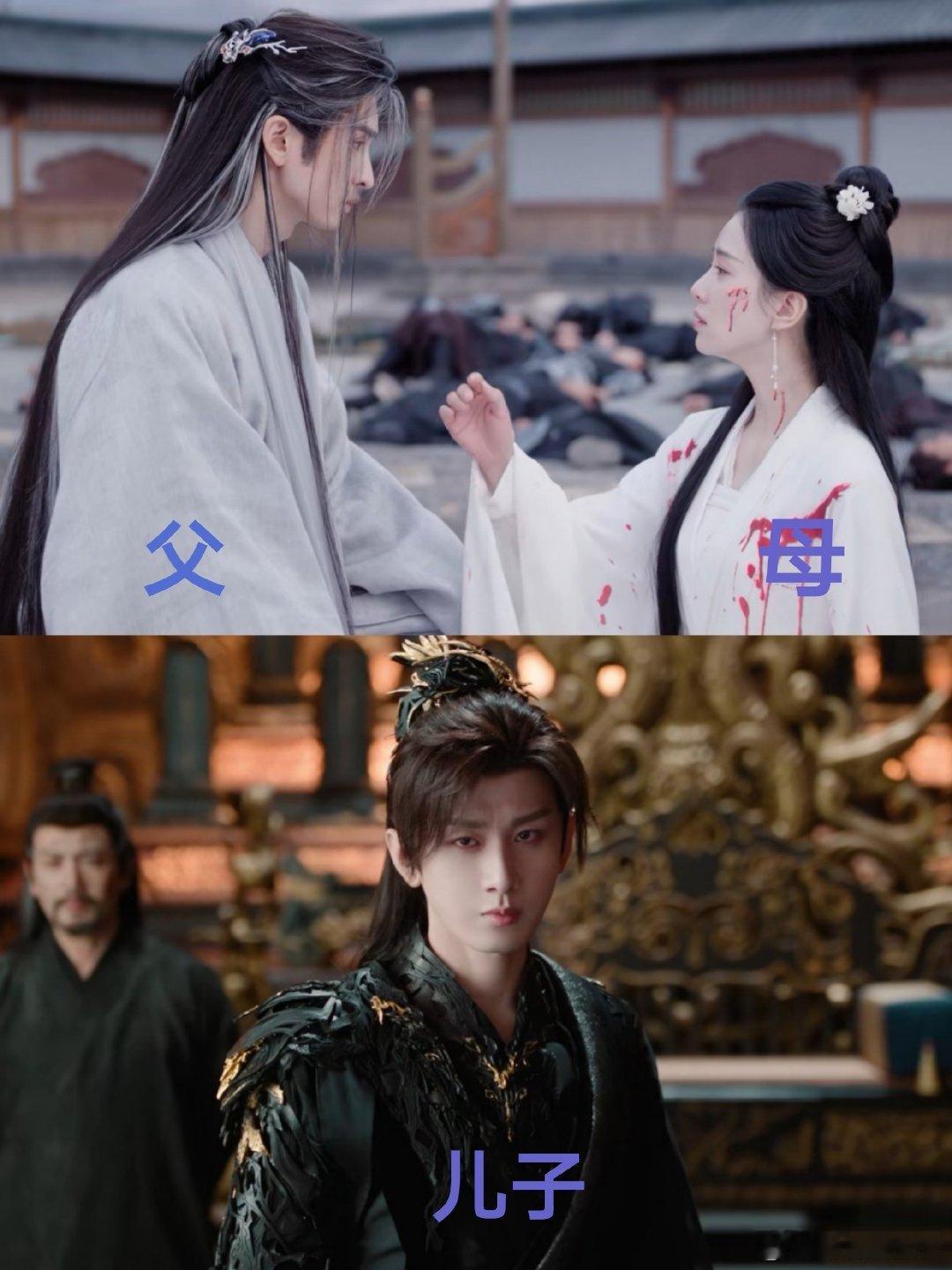 现在不看《淮水竹亭》会影响后面看成毅的《狐妖小红娘王权篇》吗？听说王权富贵是王权