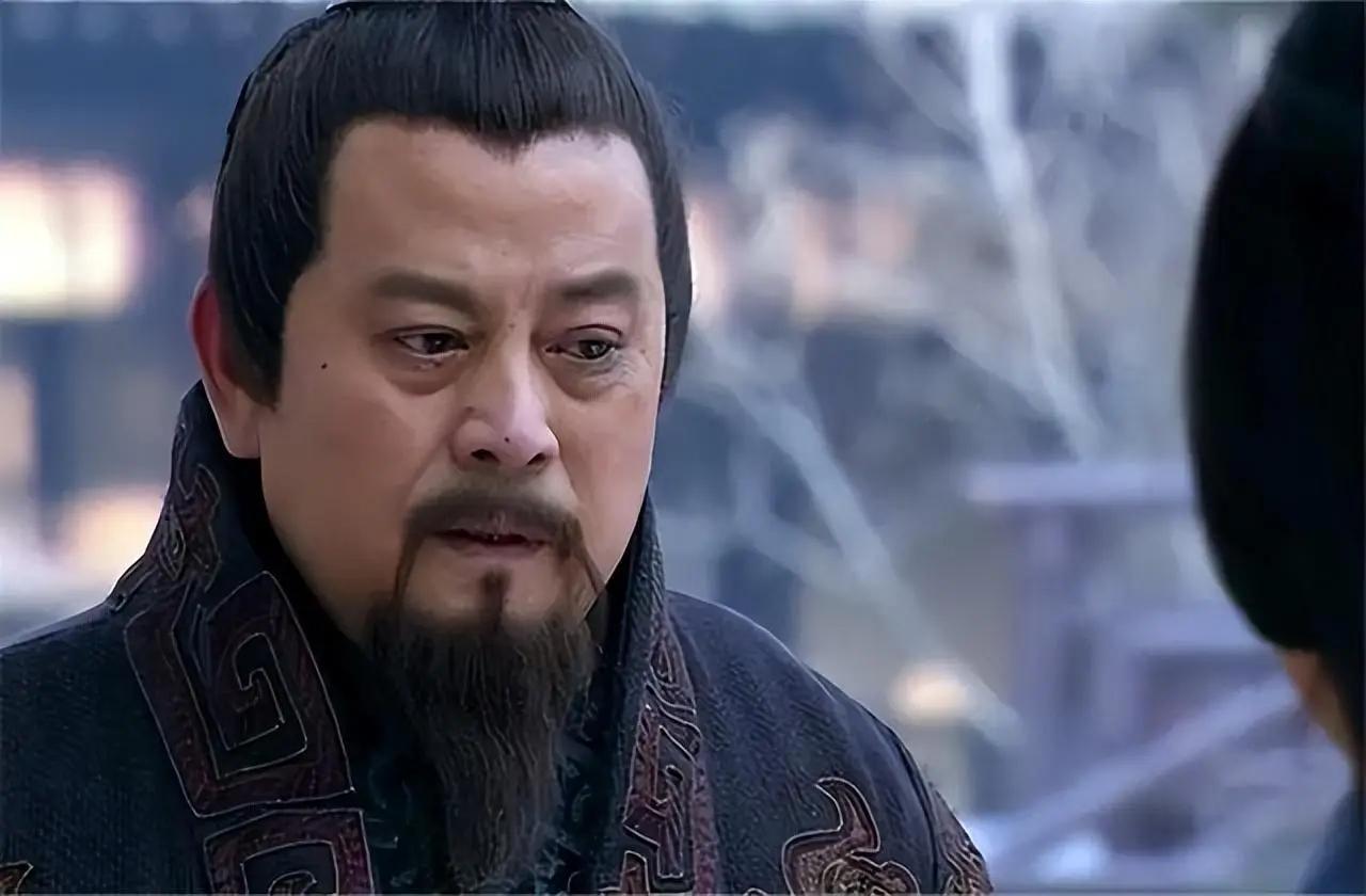 大汉第一阴谋家陈平，一生算尽天下，却算到子孙断子绝孙一个能凭着一张嘴、几袋黄