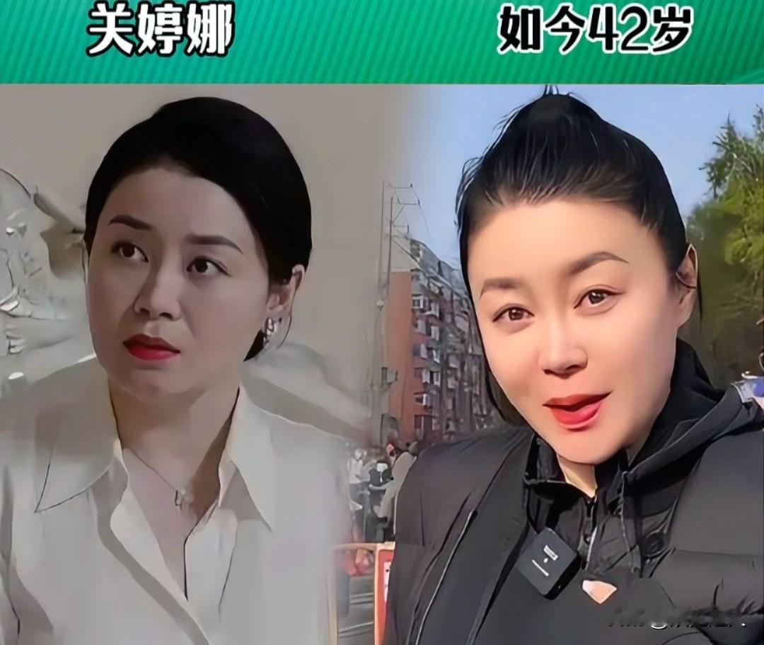 《乡村爱情》拍了这么多部，15位美女演员各有各的美！你觉得这里面谁的颜值最高？