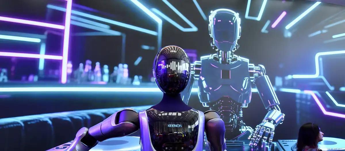 德国智库Merics预测：2026年中国科技创新显著柏林墨卡托中国中心