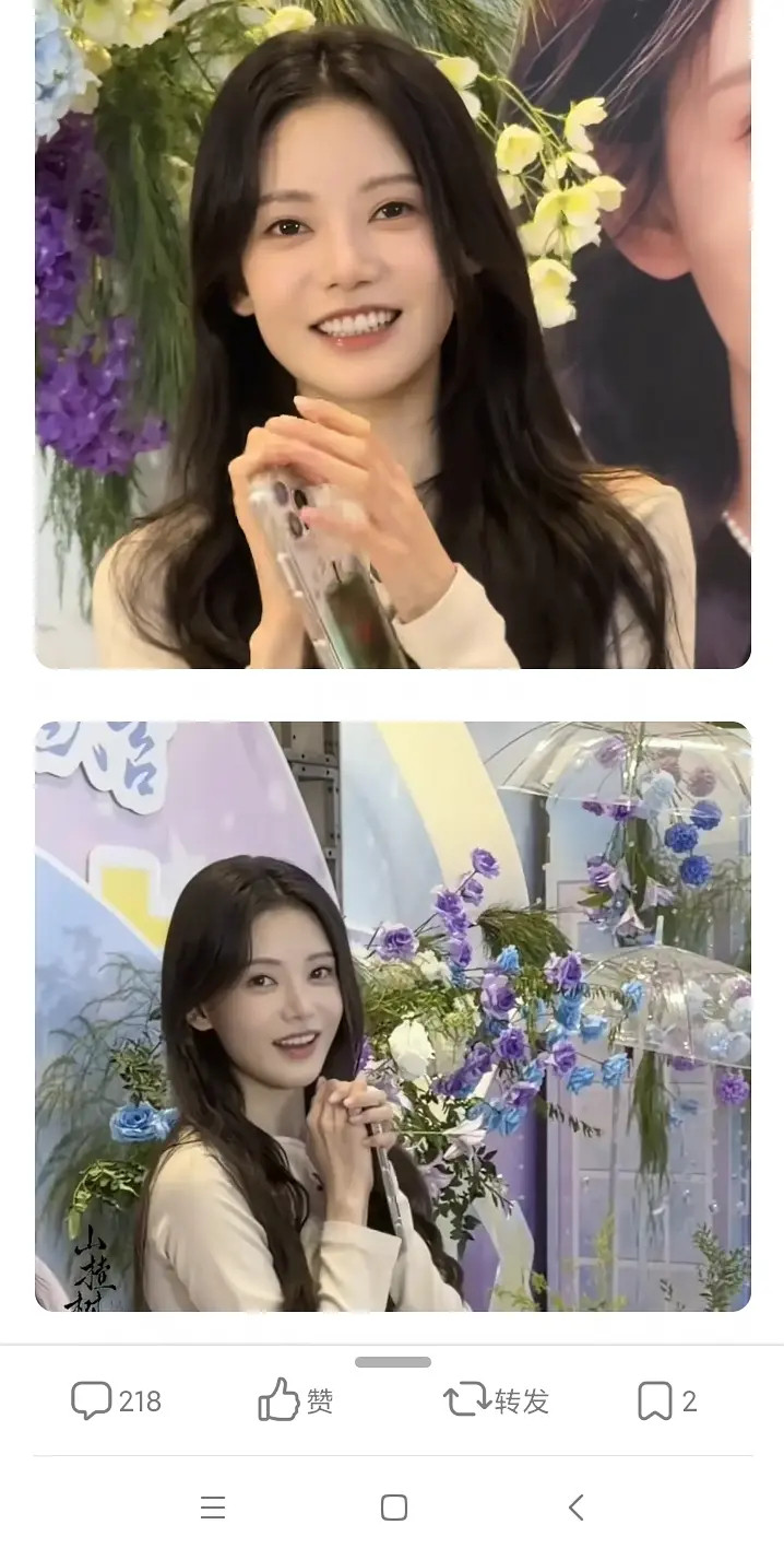 其实我感觉她不是整容整残了而是混血儿本身就不扛老现在都有点姨感了大概就是做了