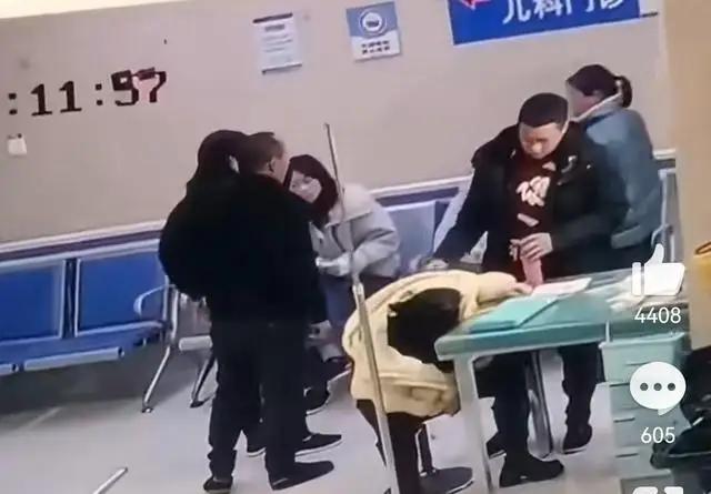 27岁女子输液身亡视频曝光，过程太揪心，万千网友看着她痛苦去世。这段文字讲述的