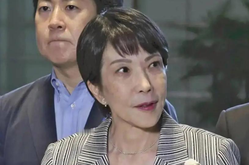 或许大家都没想过一个问题，如今高市早苗是拒不认错，可是如果他突然选择认错，我们又