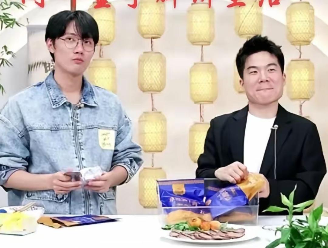 董宇辉还是听劝的，特别是优思益事件之后，他应该也是深刻意识到必须要有自己的大本营