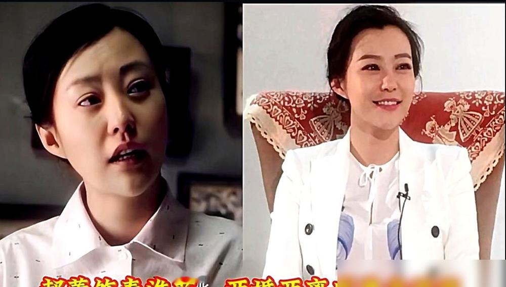 郝蕾两段婚姻全离了，还自己带俩儿子，日子愣是过得比剧里清醒。《情满四合院》里她演的秦淮茹，守寡拉扯孩