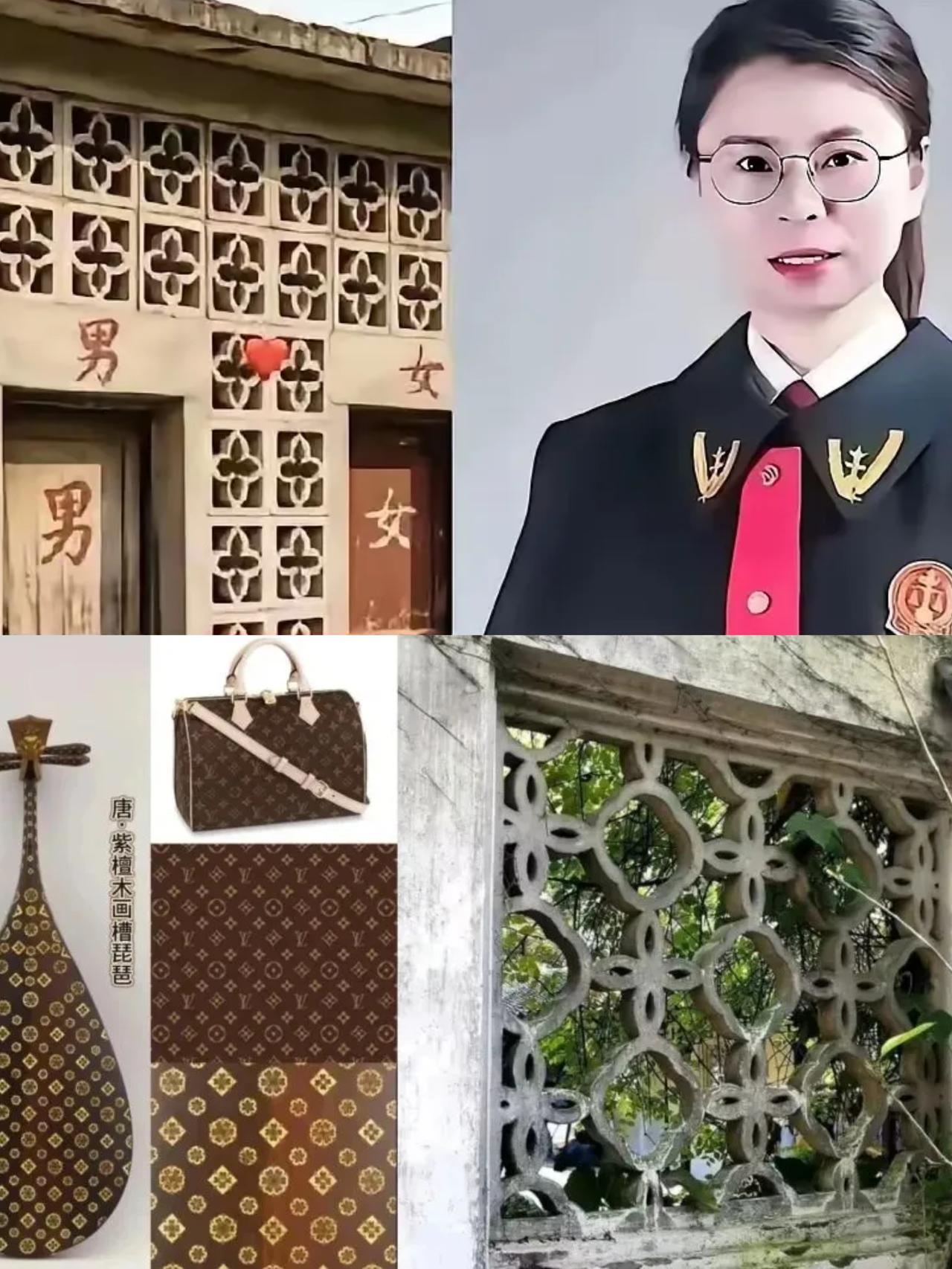 谁都没料到，吵翻全网的LV纹样侵权案，反转来得这么干脆。之前茉莉奶白就因为包装