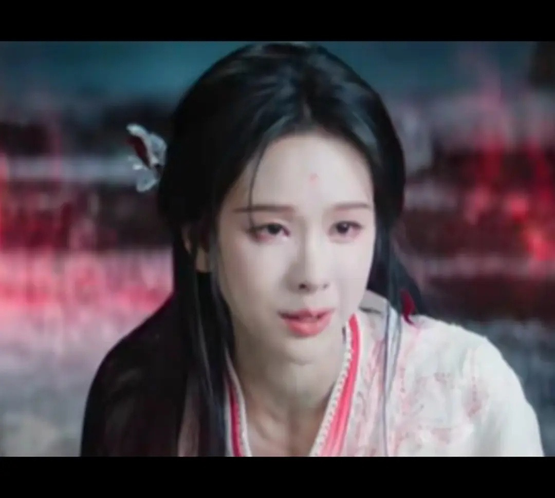 陈都灵的演技一直都很难评啊