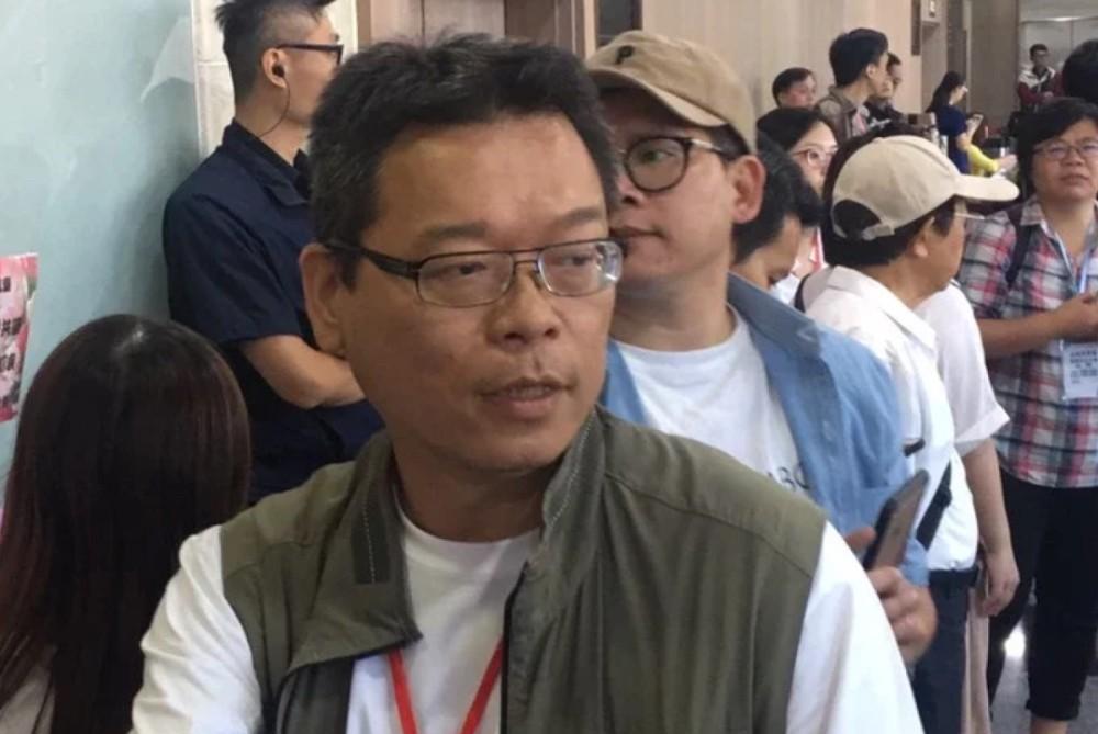 握有证据？杜秉澄爆料徐巧芯涉三弊案！张益赡揭背后黑幕？国民党立委徐巧芯大姑夫杜