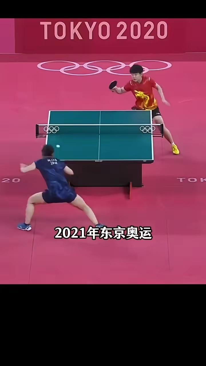 没拿金牌也能进教科书？孙颖莎也配进教科书吗？东京奥运女单没拿金牌，凭什么跟容国