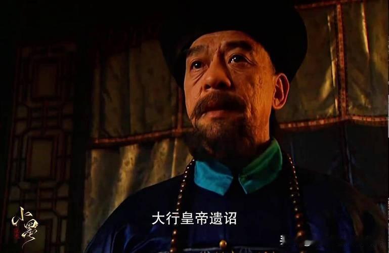 如何评价雍正这个人？我的评价是抽象，太特么抽象了年羹尧早年和雍正有过一段蜜月