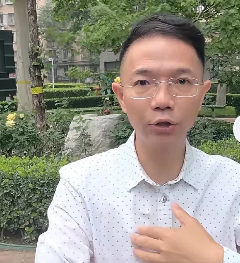又一个瓜呀，今天三月直播间说告诉你们，至于三宽子的那个侄子和第一被告故意整李老师