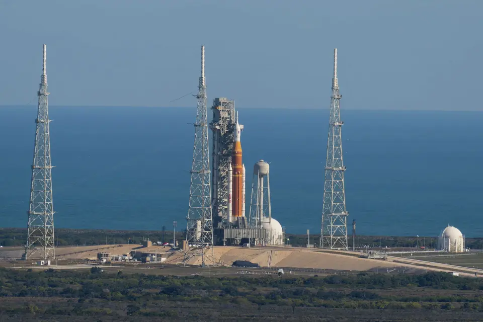 严寒天气致美阿耳忒弥斯2号绕月任务推迟