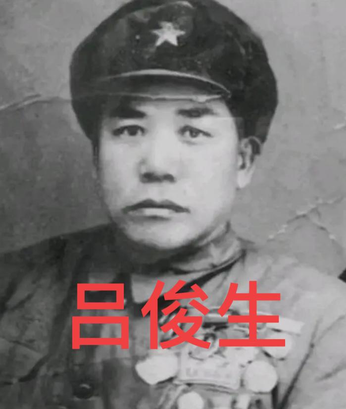 1955年，新中国首次大授衔，伟人看完授衔名单，突然问道：“那个砍杀了27名日军