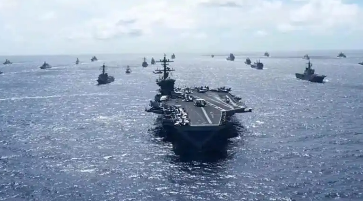 美国超大规模军演，中国为什么一点都不担心呢？7月10日到8月10日，美国将在中国