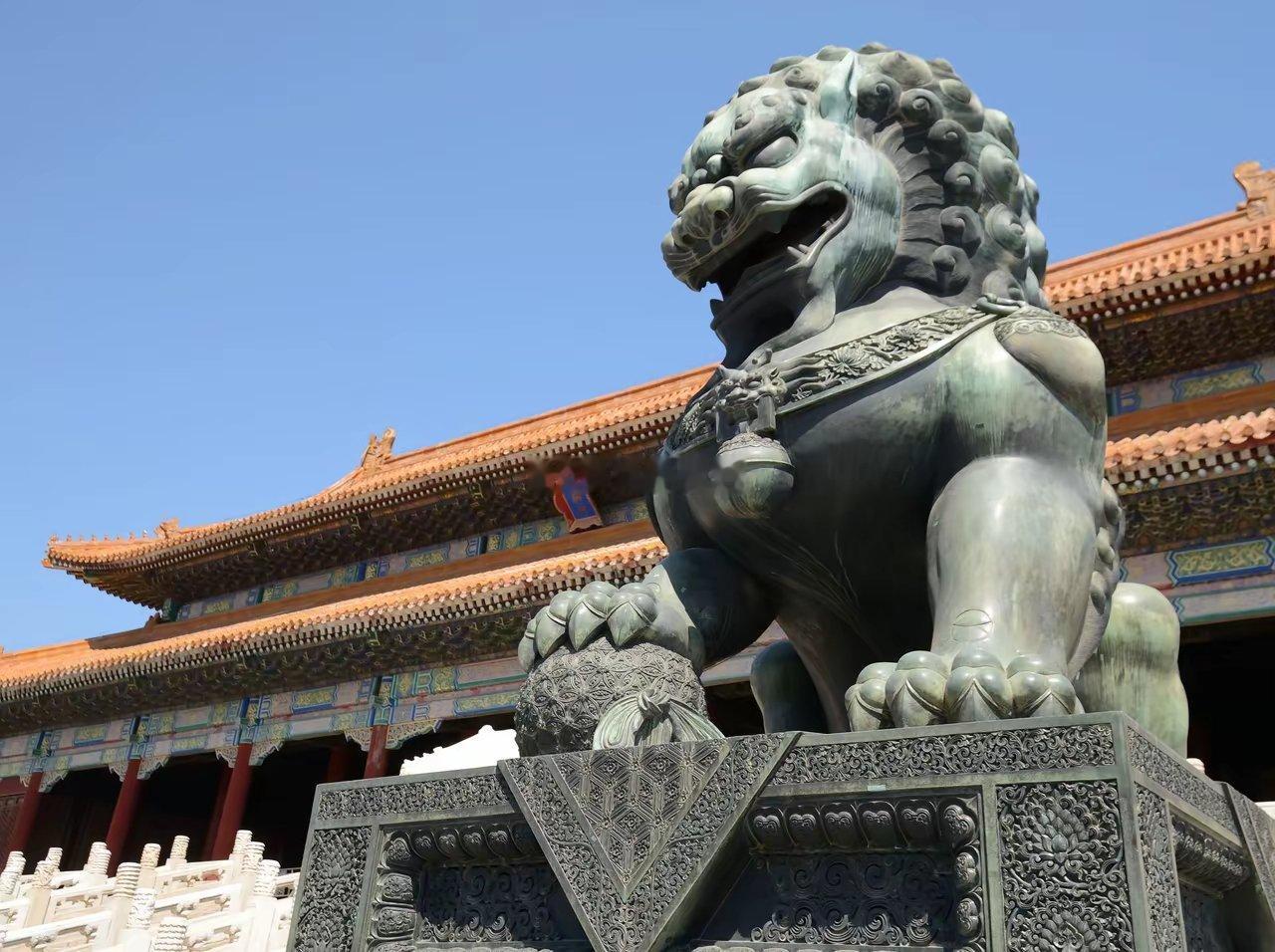 猜猜哪个是中国的，哪个是韩国的？​​​