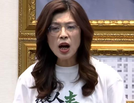 国民党主席郑丽文今天直言嘉义市与彰化县是目前蓝营内部公认最为艰困的两大缺口。嘉义