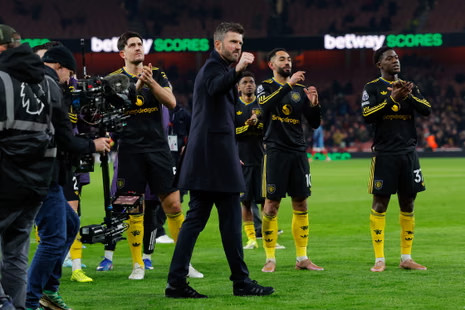 🗣️费迪南德：“最近三场比赛最棒的地方在于，我们开始看到球场上各个位置都有球员