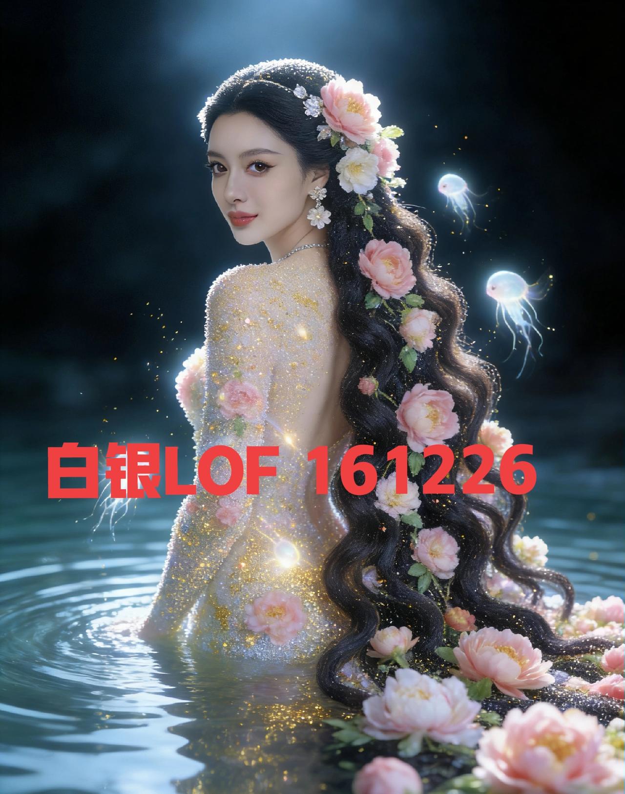 🚀白银大牛市引爆全场！国投白银LOF暴涨7.22%，每一次卖出都是踏空！