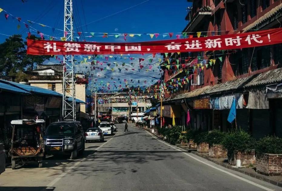 “这一次，中国是真的赚翻了！”1961年，我们不费一兵一卒，就夺回了这片被三国轮