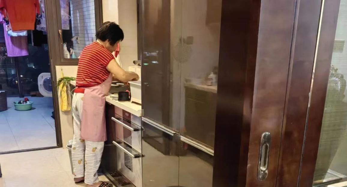 我在儿子家带孙子六年了，在这六年里我总结了几条，想说给大家听听，不是说儿媳妇不好