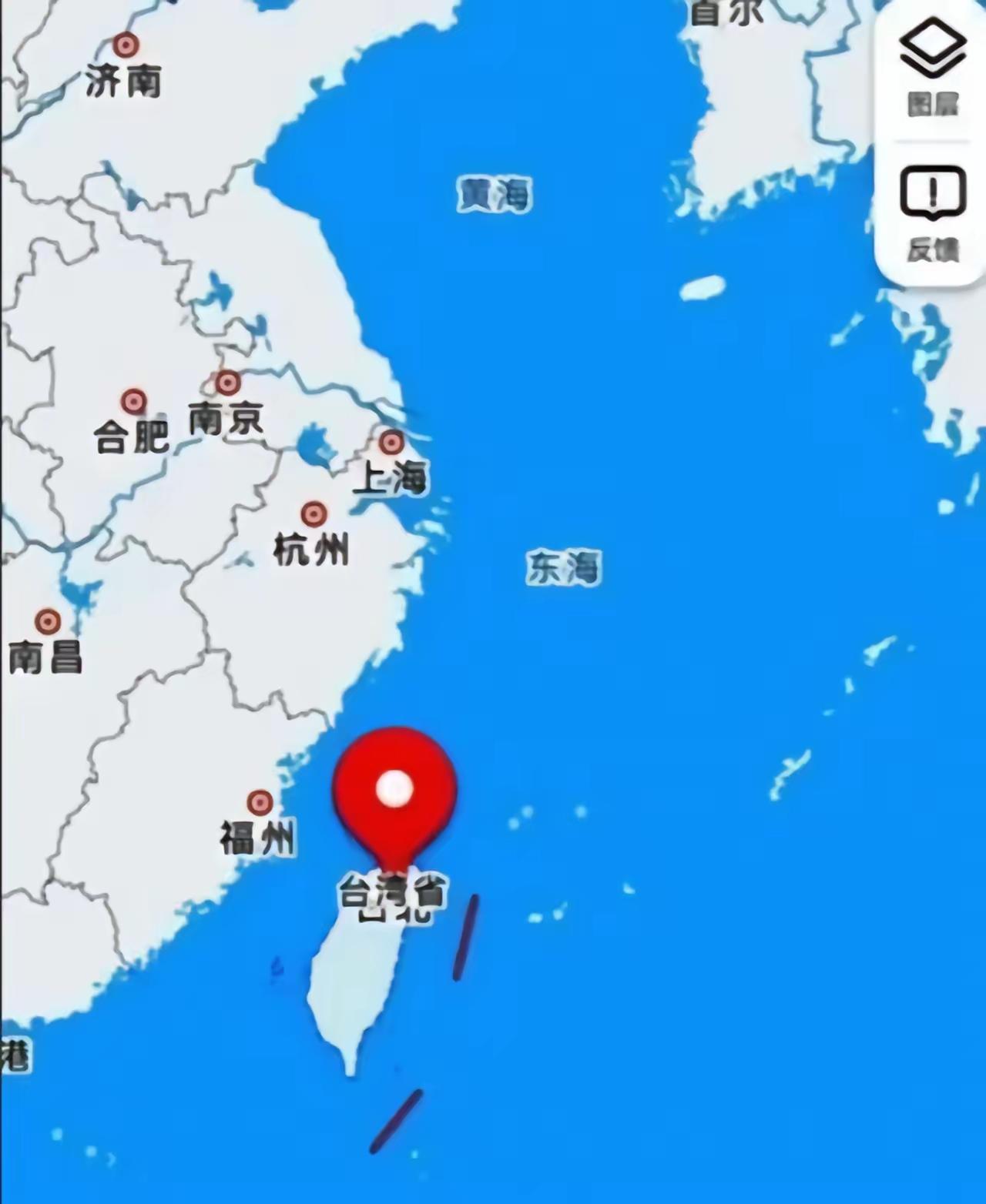 别再喊“收复”台湾了，听着刺耳！9月8日，外交部发言人毛宁再次正告世界：联大第