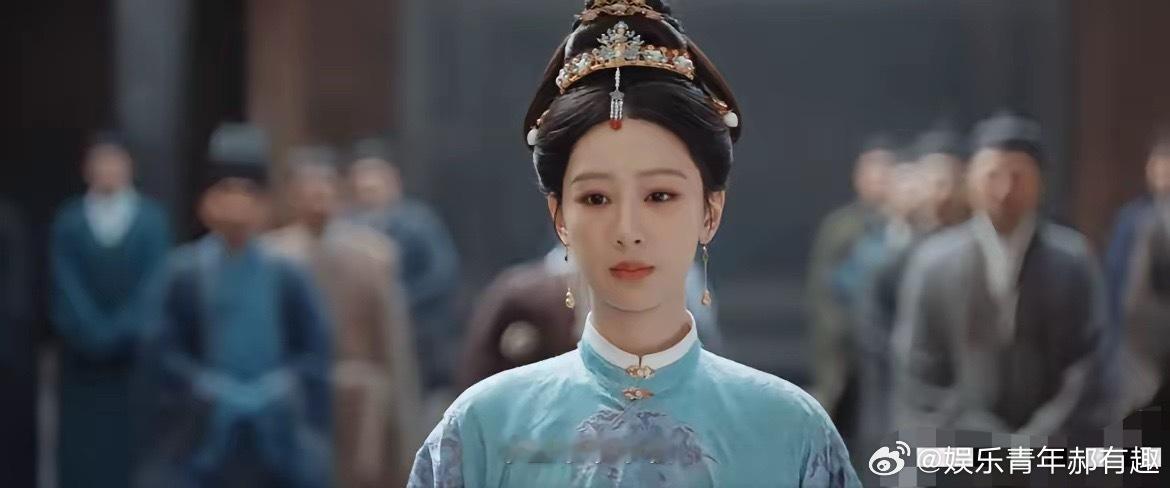 黄晓明宣传杨紫新剧黄晓明发文“期待李墨，期待李祯”，直接关联《家业》的核心设定—