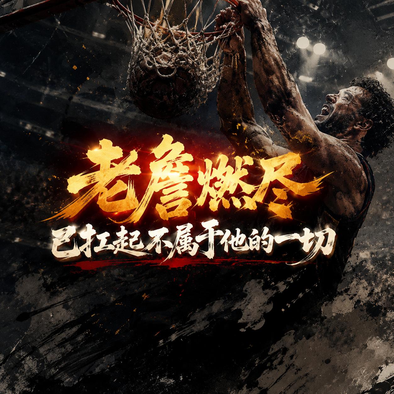 詹姆斯被快船队的记者力挺！41岁的他已经足够出色，他已经扛起了原本不属于他的一切