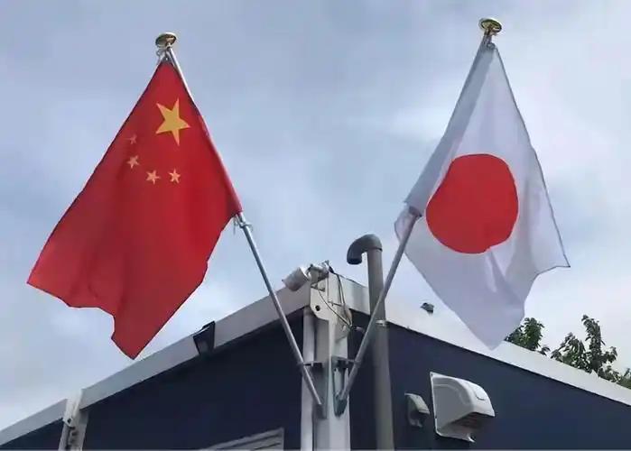 谁给的日本底气？日本声称，中国必须撤销禁运！6月29日，根据日媒报道，日本内阁官