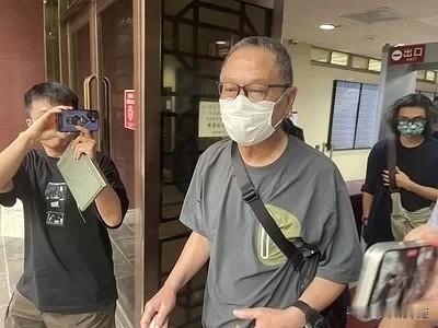 据台媒报道无党籍立委高金素梅前办公室主任张俊杰，涉诈领助理费、协会补助款，起诉求