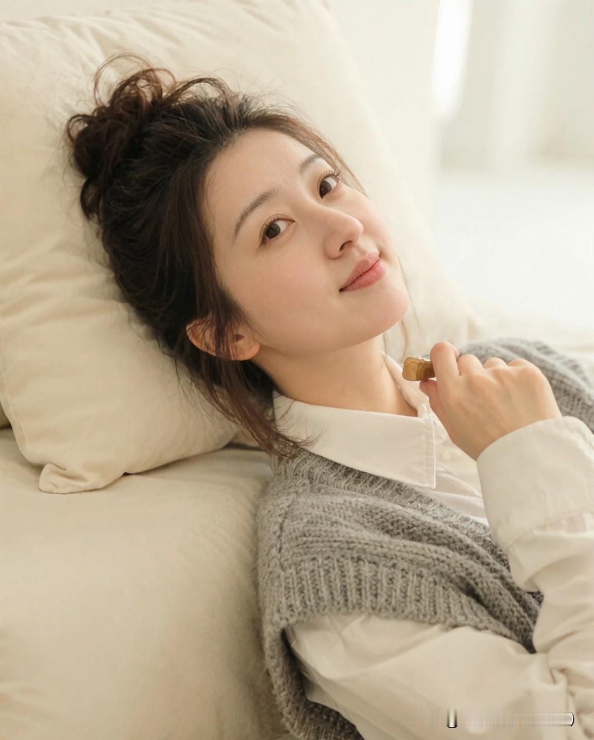 人生确实不像演戏，戏有剧本，人生却充满变数。无常是生活的常态，我们无法预