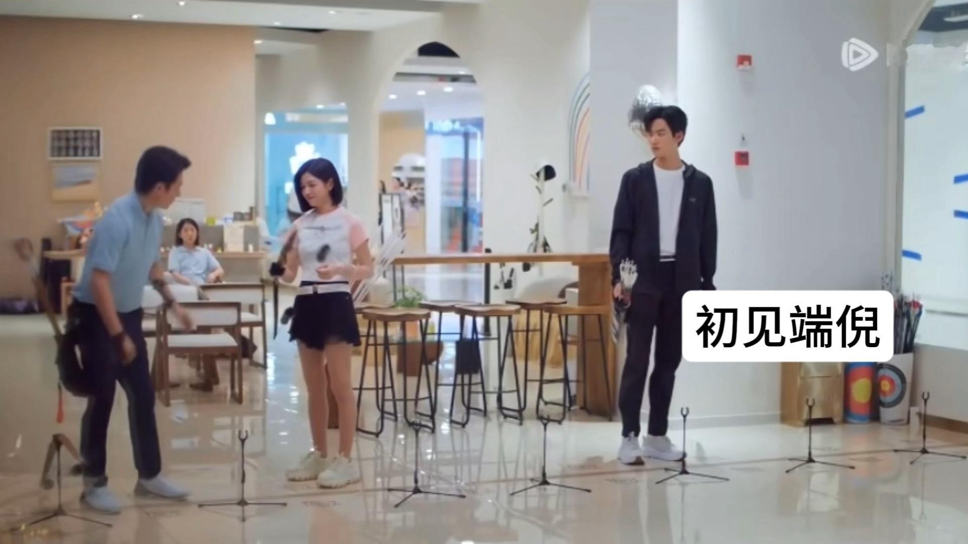 被李雾的🍵小连招笑死了……可是姐姐人家不会这个……哪里发力啊人家不懂哎🥺🥺