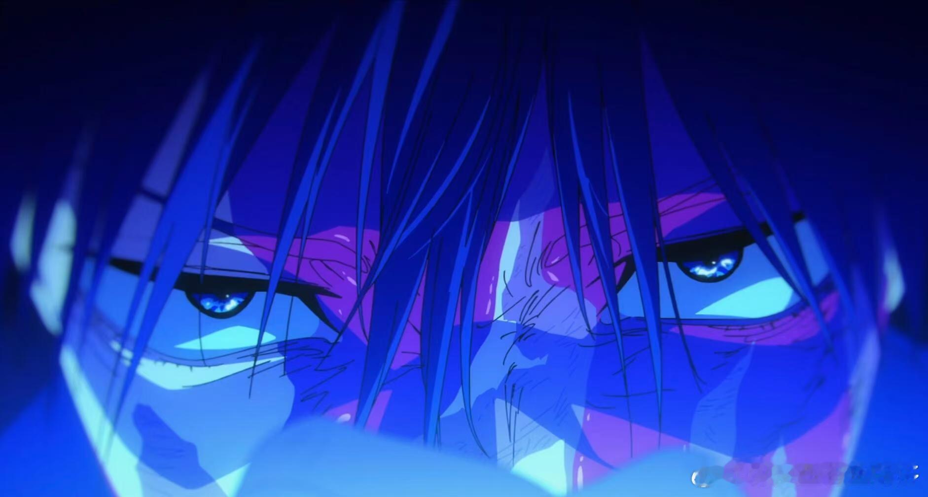 后劲大到离谱！一闭眼全是咒术回战的名场面，比五条悟的茈冲击力还强，彻底走不出来了