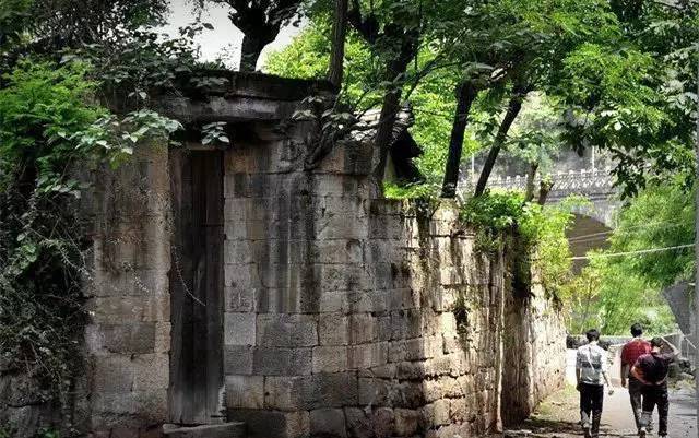 绵阳适合周末游的8个古镇 <wbr>踏青必备!