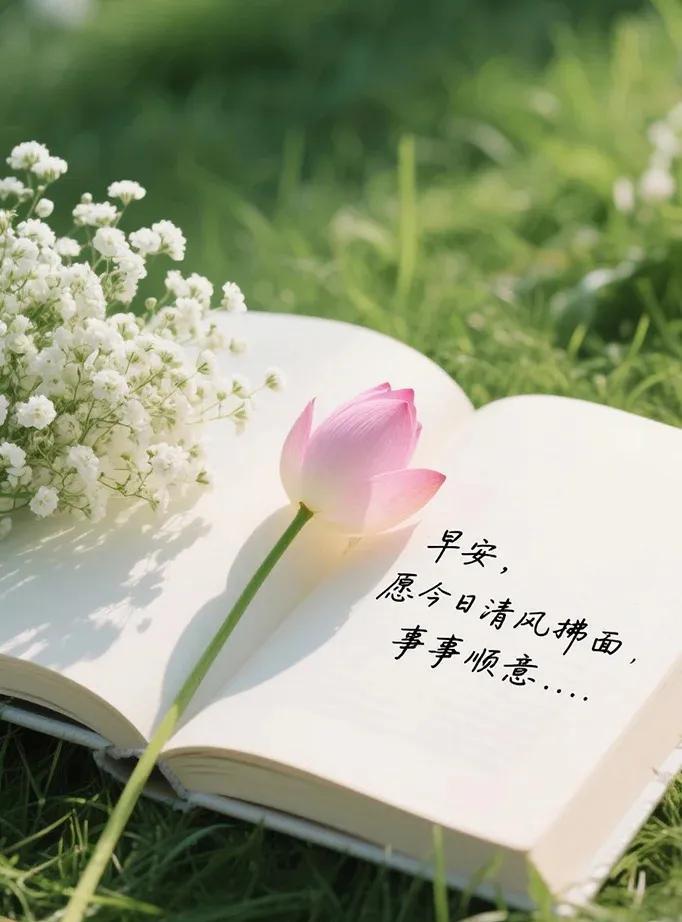 悟世致愿《行香子·悠度人生》苦短人生，莫困愁城。且随心、自在徐行。生活百