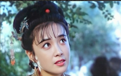 当年拍摄《封神榜》，饰演伯邑考的汤镇宗说：“如果再多拍两场戏，我就要把傅艺伟娶回