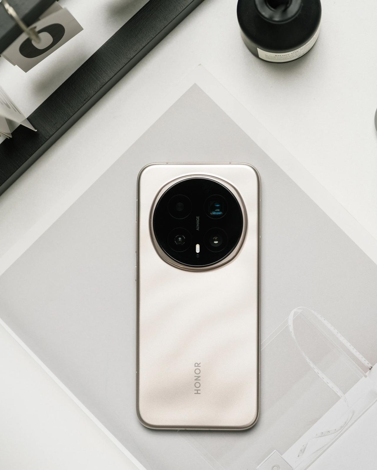 荣耀Magic8Pro深度体验分享：瑕不掩瑜，很强的一个新旗舰这个机子，在最近