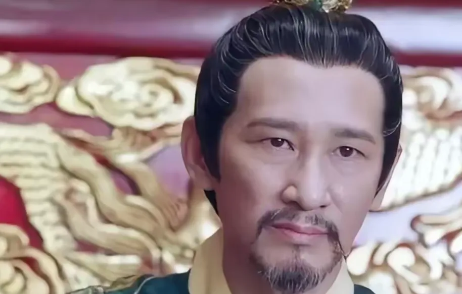 809年，唐宪宗趁郭贵妃不在宫里，想临幸她的宫女郑氏，他说：“听说相士算出，你可