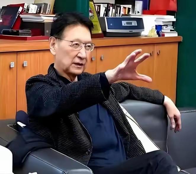 “大陆要解放台湾非常难！”台湾名嘴赵少康曾说，大陆想解放台湾并不简单，因为大部分