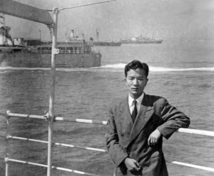 国家“两弹一星功勋奖章”获得者王希季院士逝世, 享年105岁