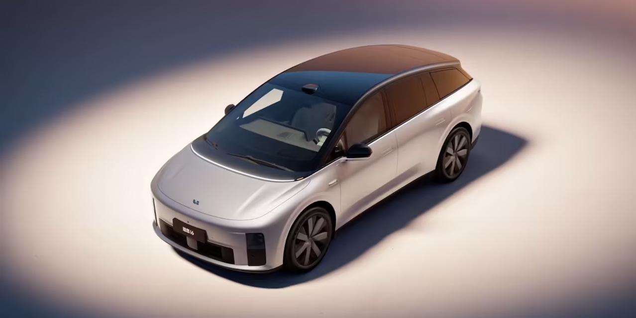 理想i6第8万台下线！交付又双叒提前了，等车的车主笑了第8万台什么概念？i6