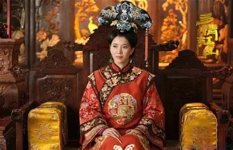 公元1875年一月，同治皇帝驾崩，年仅十九岁。他走得急。前一年十二月刚刚