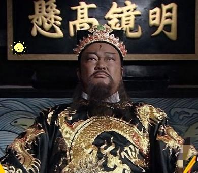 1062年，包拯去世，出殡当天发生了一件奇怪的事，原来，他临终时悄悄告诉女婿文效