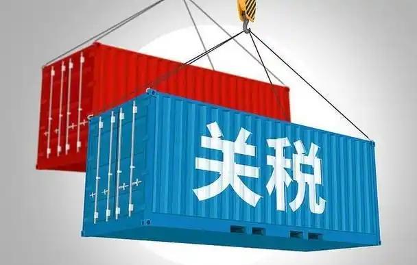 关税战形势反转！特朗普主动请求和谈，为什么中国宁愿再等等？关税战初战告捷