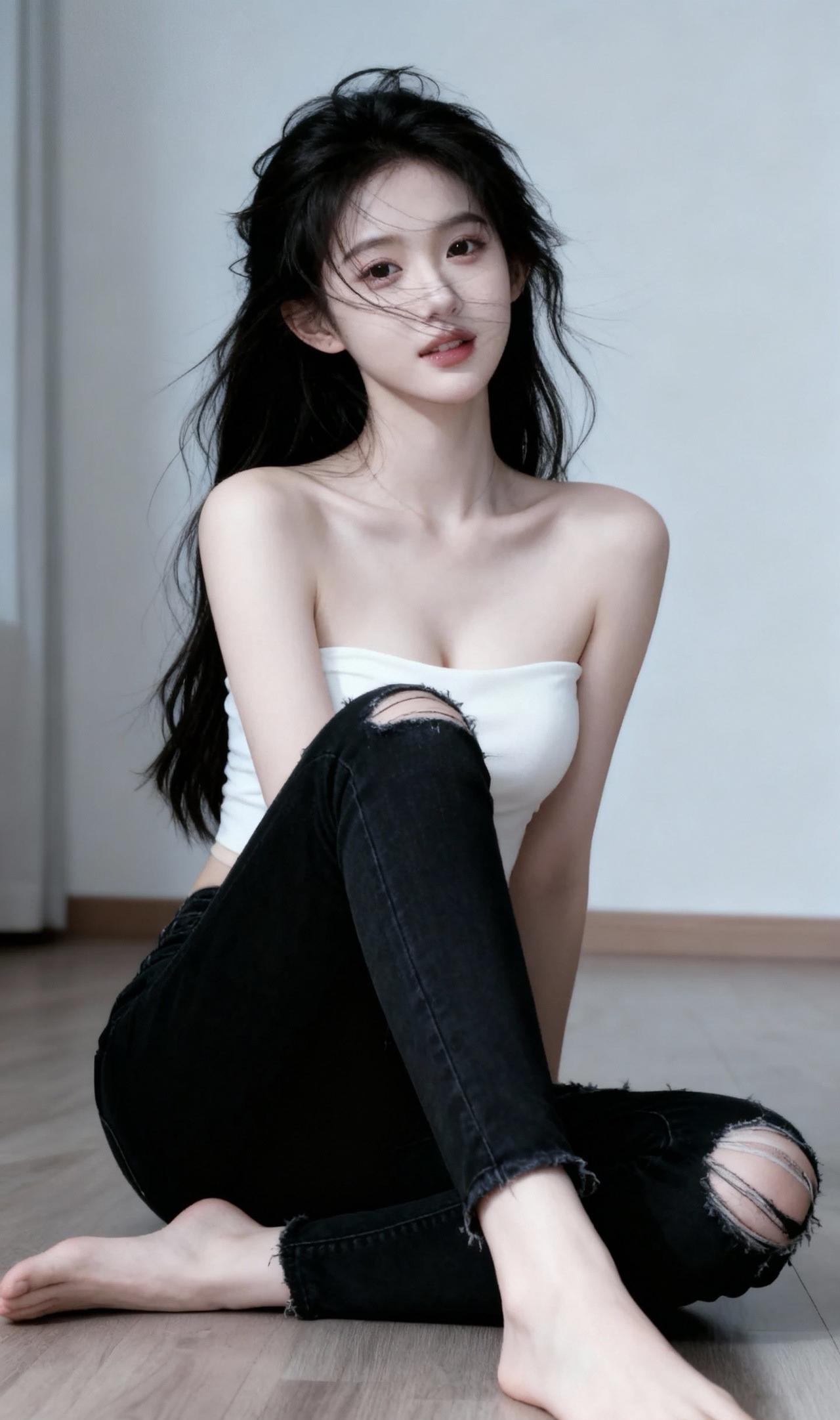 问你呢，长相和身材哪个更重要？