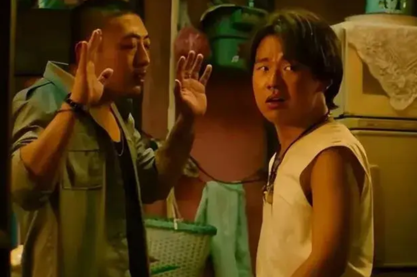 《脱缰者也》上映第4天，最不想看到的事还是来了，压力给到郭麒麟了。8月26日