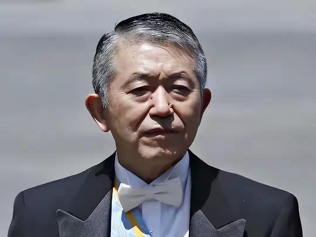 开始制裁日本官员了，如不改，后续名单在路上。中日关系70多年来虽然说不上好，也