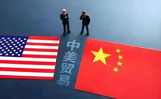 大家发现没有？中美关税战打到现在，什么苹果、英伟达，什么台积电、光刻机，