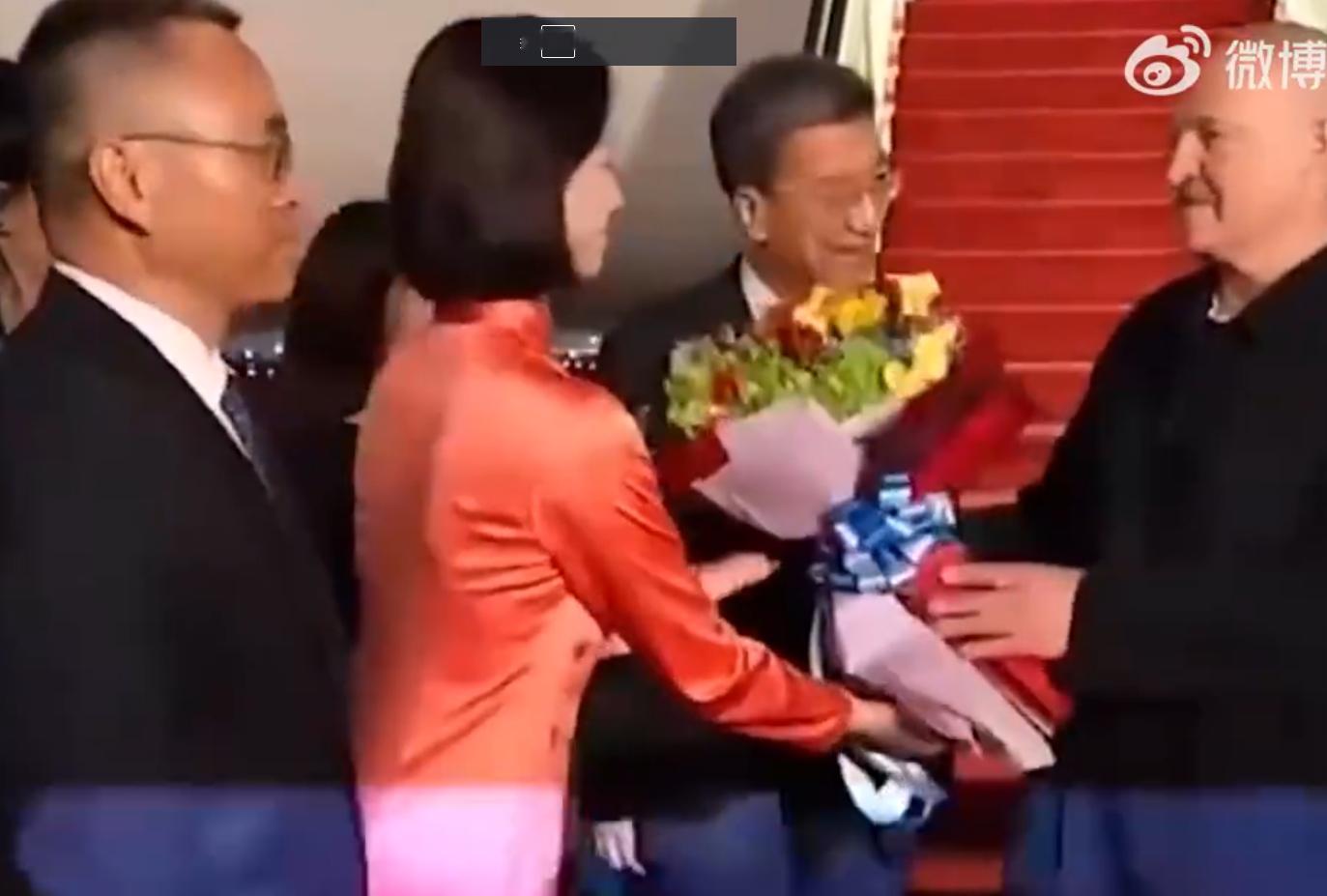 卢卡申科这次访华主要的目的是啥？结合卢卡申科此前的表示，中国是白俄罗斯仅次于俄罗