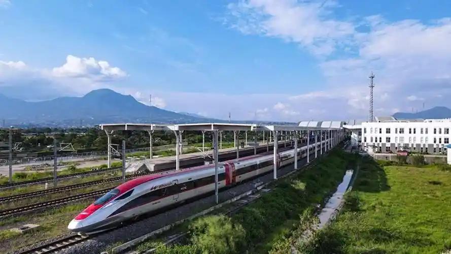 670亿美元越南南北高铁竞标大戏落幕！结果出人意料。 2024年，越南抛出