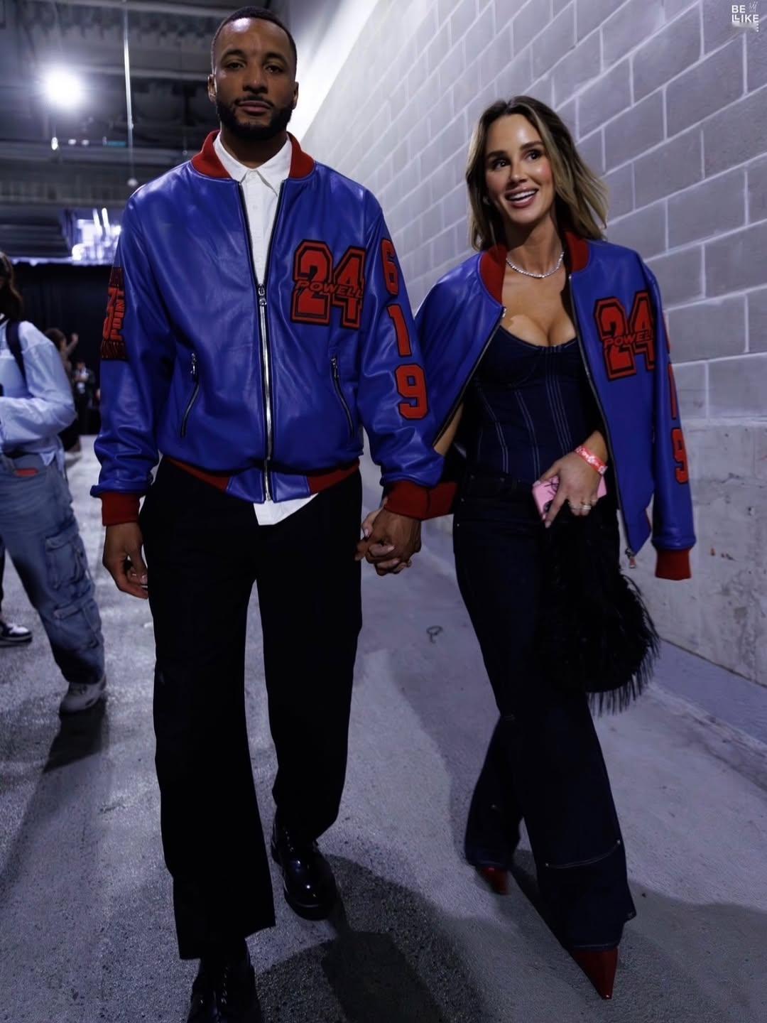 豹嫂：感恩节快乐♥️今年有太多值得感恩的事！